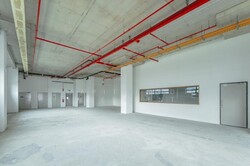 Ancillary Dormitory B2 Industrial with 40 years left Low PSF (D19), Warehouse #560124601